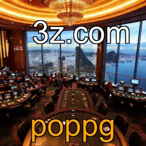 poppg Jogos de Tabuleiro