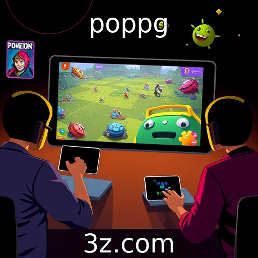 Crescimento do mercado de jogos digitais e suas tendências