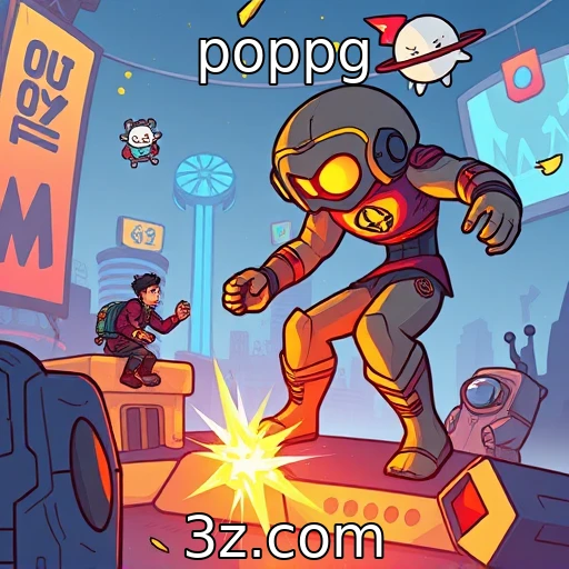 Crescimento da indústria de jogos em mercados emergentes