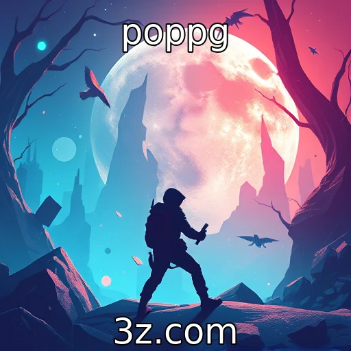 Tendências emergentes na indústria de jogos