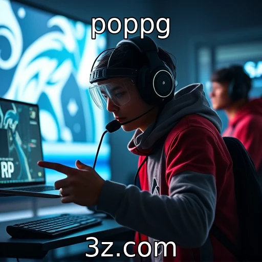 Futuro dos eSports e sua relevância cultural