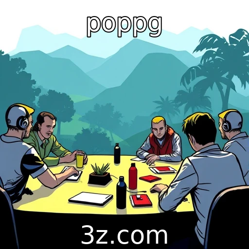 Desafios da indústria de jogos em sustentabilidade