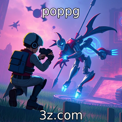 Avanços em tecnologia de jogos transformam a experiência do jogador