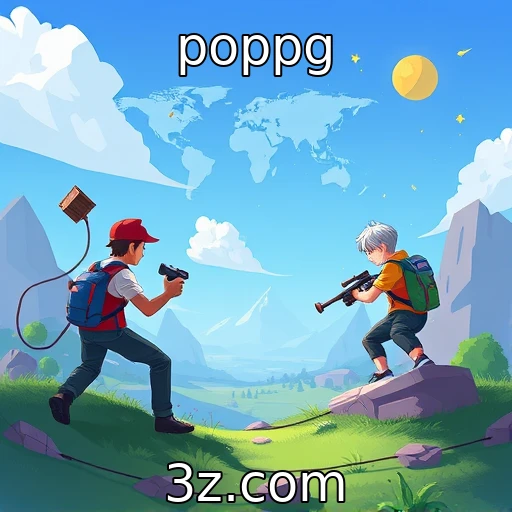 Crescimento do mercado de jogos digitais global