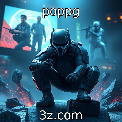 Tendências de inovação na indústria de jogos