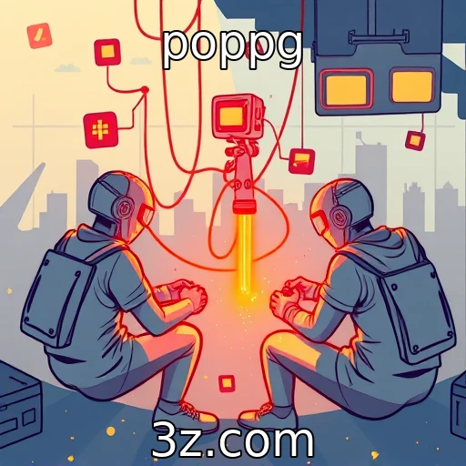 Análise das microtransações em jogos populares