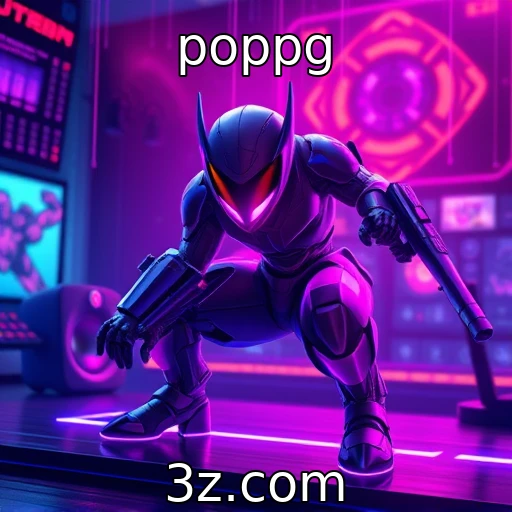 Inovações tecnológicas moldam o futuro dos jogos